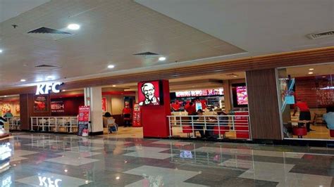 gambar kfc mega mall batam centre teluk tering|KFC Mega Mall Batam .